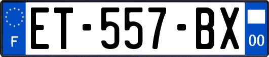 ET-557-BX