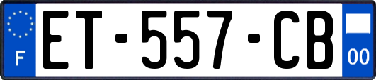ET-557-CB
