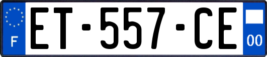 ET-557-CE