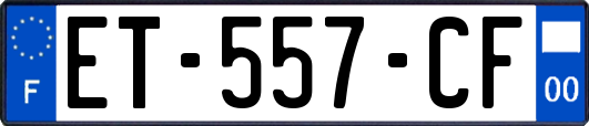 ET-557-CF