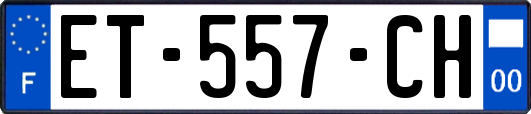 ET-557-CH