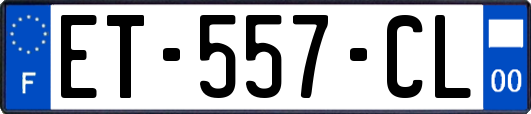 ET-557-CL