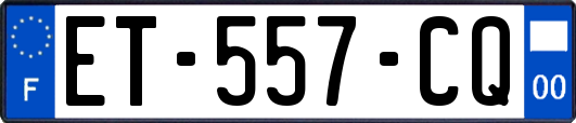 ET-557-CQ