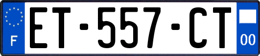 ET-557-CT