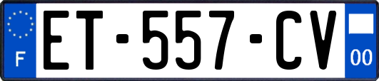 ET-557-CV