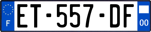 ET-557-DF