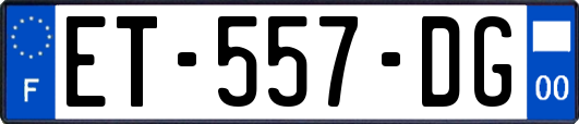 ET-557-DG