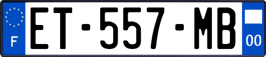 ET-557-MB