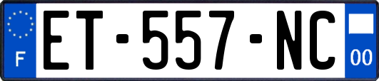 ET-557-NC