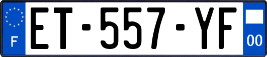 ET-557-YF