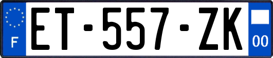 ET-557-ZK