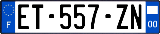 ET-557-ZN