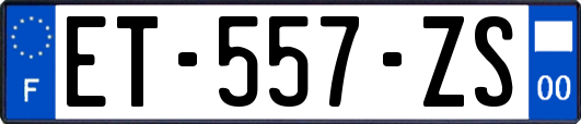 ET-557-ZS