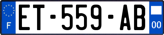 ET-559-AB