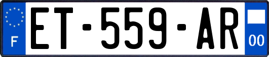 ET-559-AR