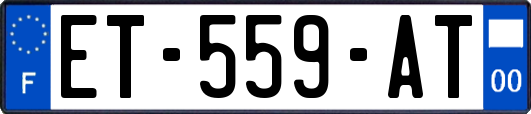 ET-559-AT