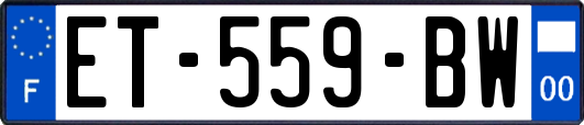 ET-559-BW