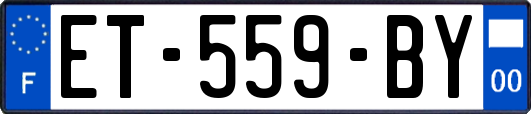 ET-559-BY