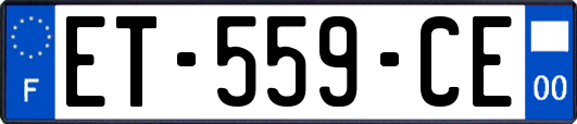 ET-559-CE