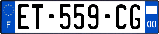 ET-559-CG