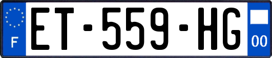 ET-559-HG