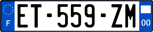ET-559-ZM