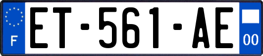 ET-561-AE