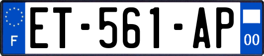 ET-561-AP