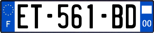 ET-561-BD