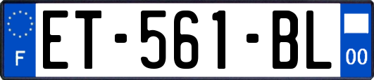 ET-561-BL