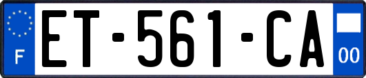 ET-561-CA