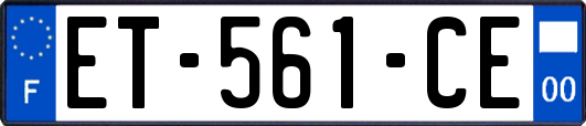 ET-561-CE