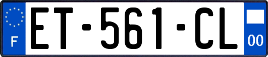ET-561-CL