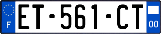 ET-561-CT