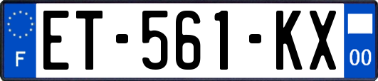 ET-561-KX