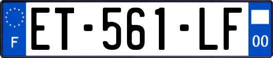 ET-561-LF