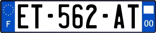 ET-562-AT