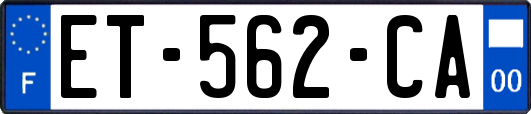 ET-562-CA