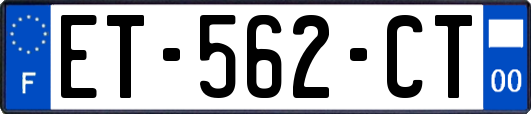 ET-562-CT