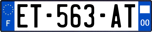 ET-563-AT