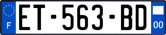 ET-563-BD