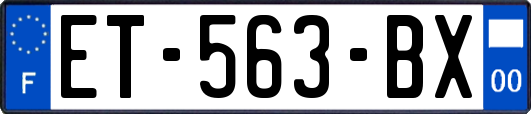 ET-563-BX
