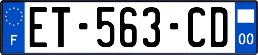 ET-563-CD