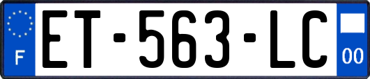 ET-563-LC