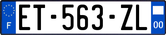 ET-563-ZL