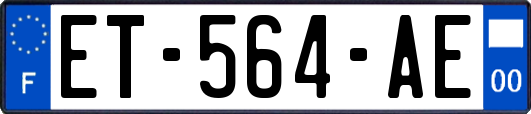 ET-564-AE