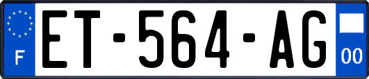ET-564-AG