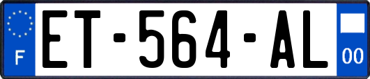 ET-564-AL