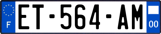 ET-564-AM