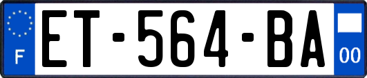 ET-564-BA